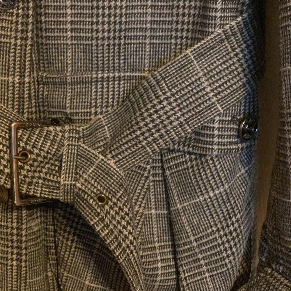 Jacket - Picture 7 of 9
